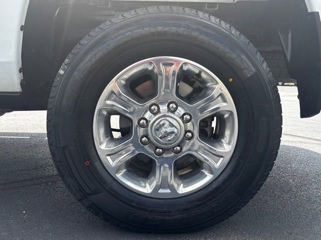 Used 2024  Ram Big Horn image 9