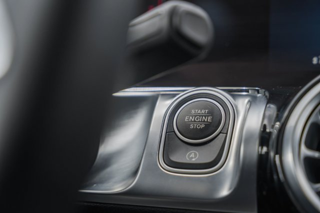 2026 Mercedes-Benz GLB GLB 250 - Photo 27