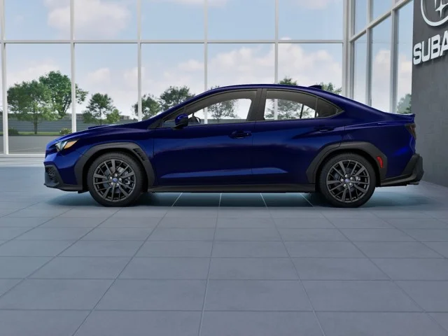 New 2026 GALAXY PURPLE PEARL Subaru Premium image 3
