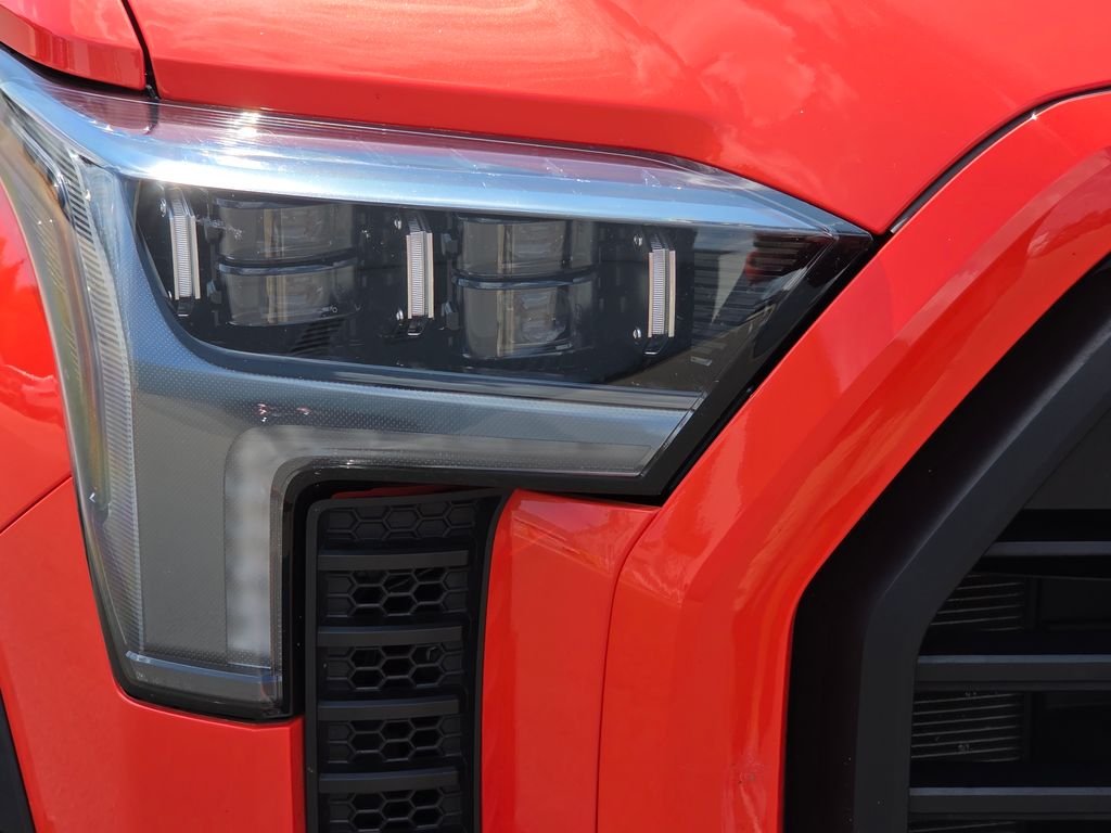 Used 2022  Toyota TRD Pro image 14