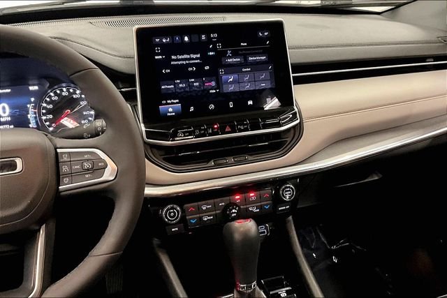 2023 Jeep Compass Limited - Photo 7