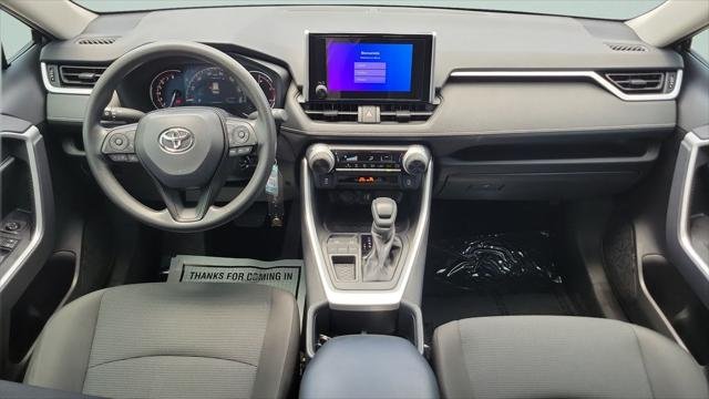Certified Used 2025 MAGNETIC GRAY MET. Toyota  image 11