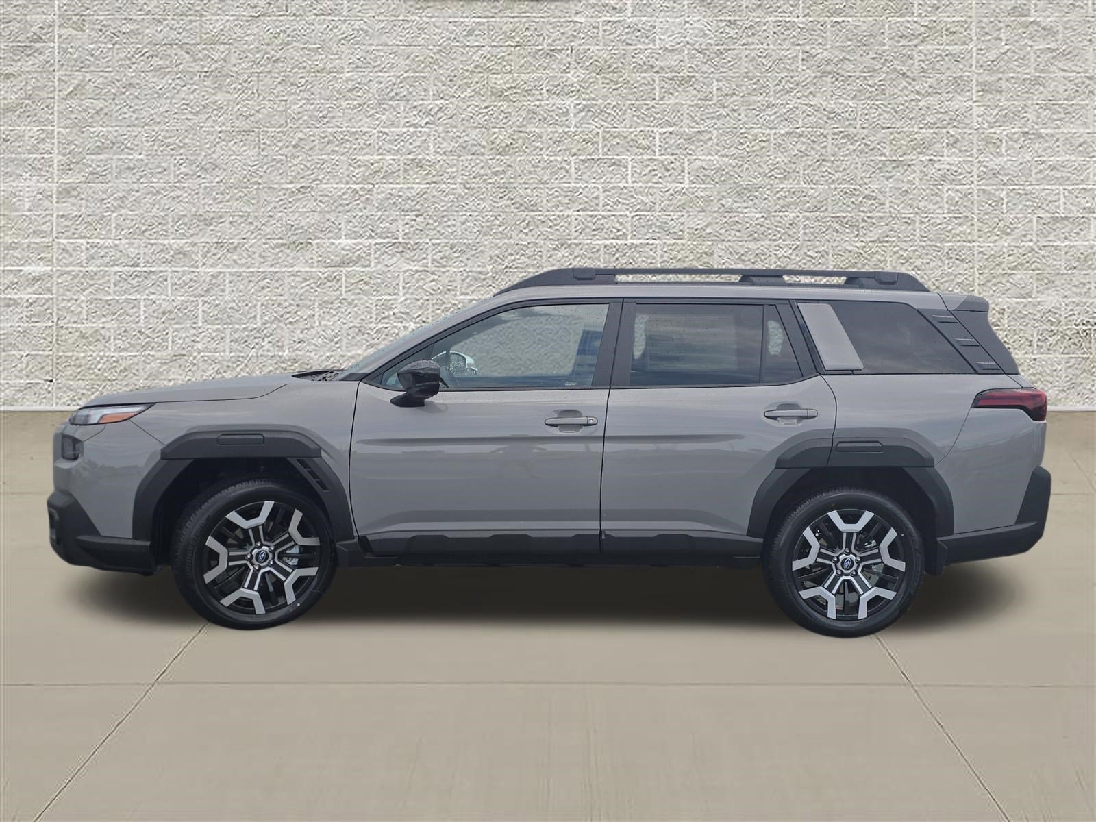 New 2026 RIVER ROCK PEARL Subaru Touring XT image 4