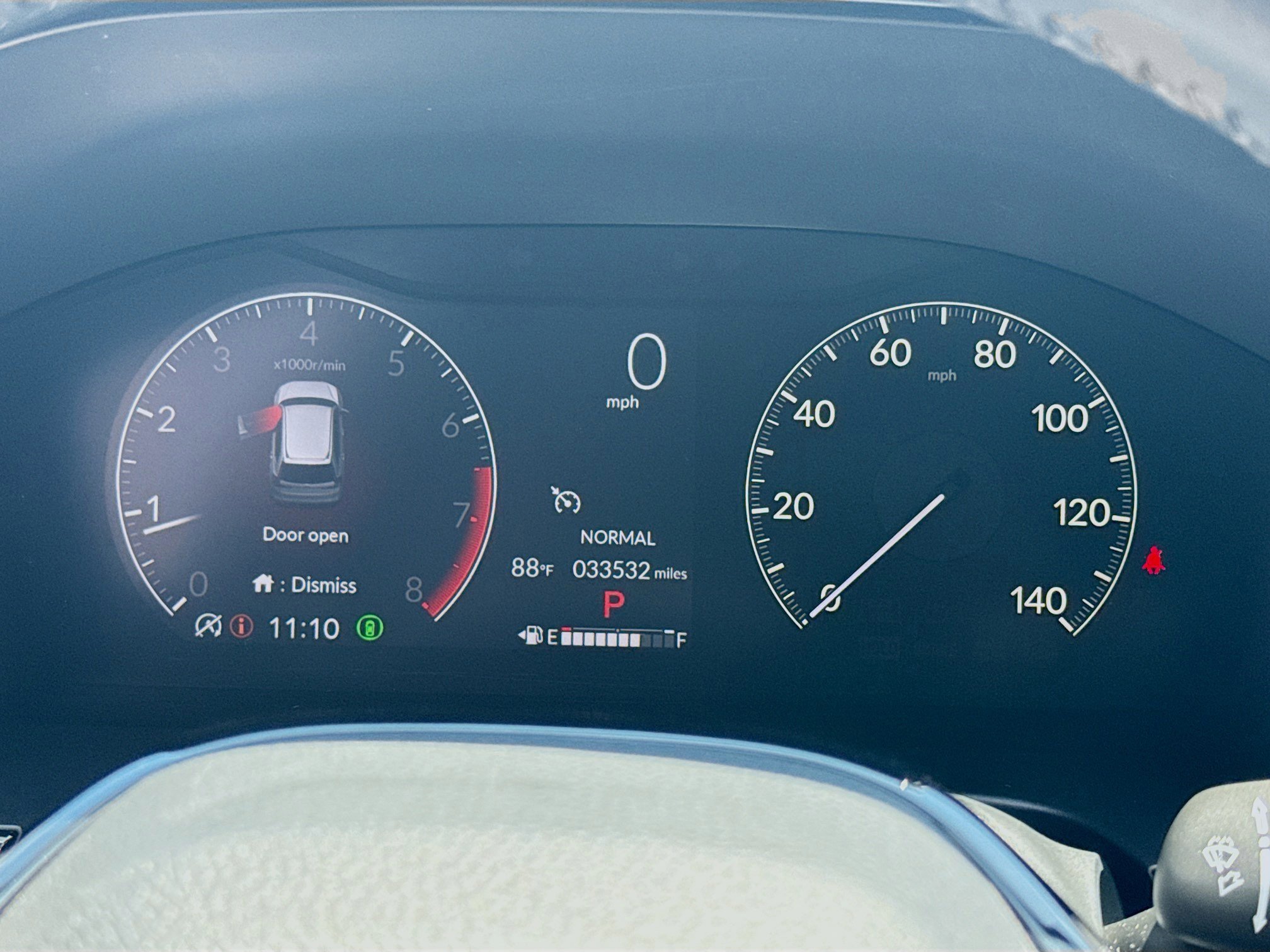 2024 Honda CR-V EX-L - Photo 11