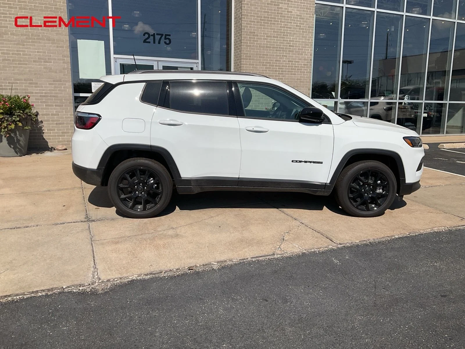 2026 Jeep Compass Altitude Special Edition - Photo 4