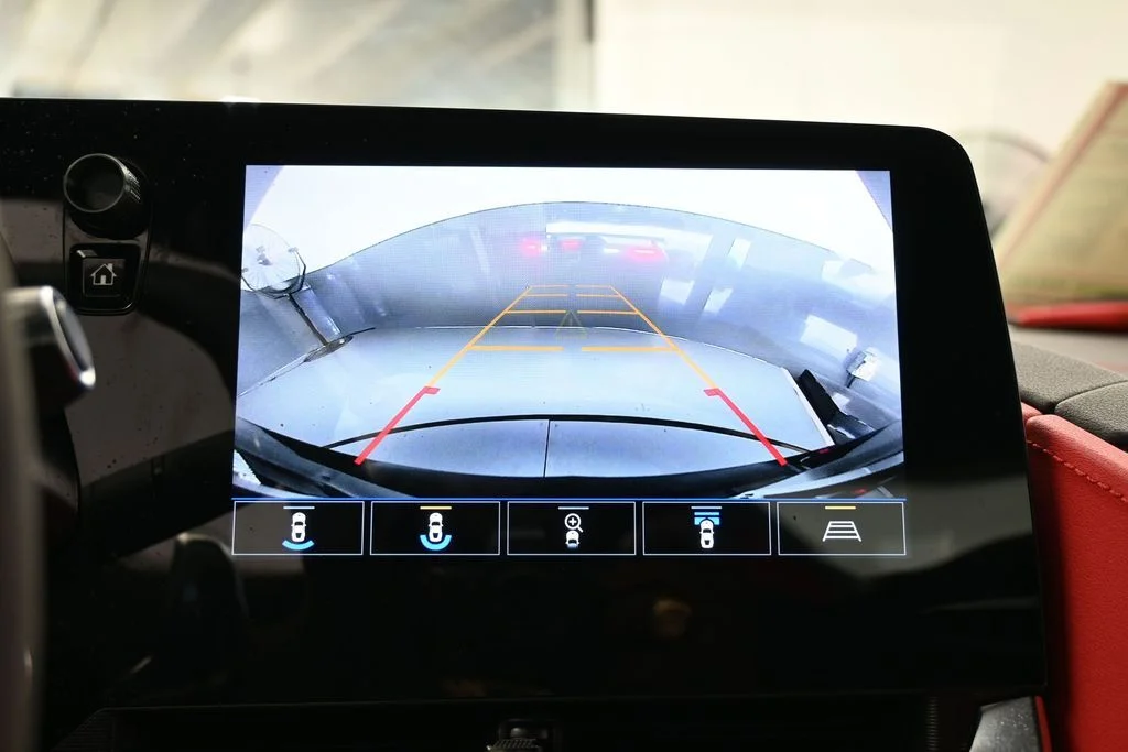 Used 2023 Black Chevrolet Stingray image 19