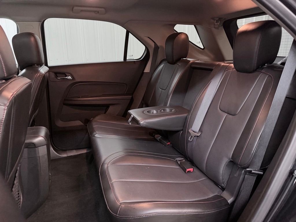 Used 2013 Black Chevrolet LT image 28