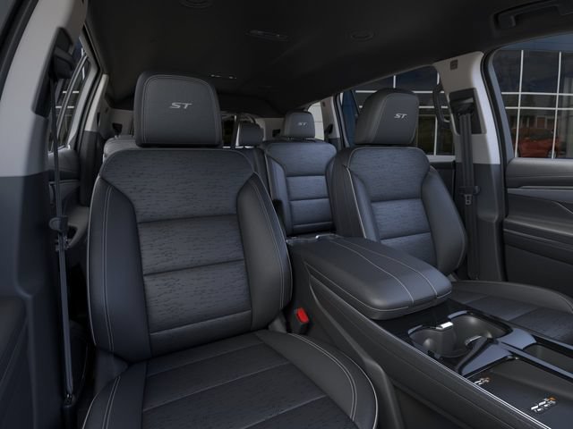 2026 Buick Enclave Sport Touring - Photo 17