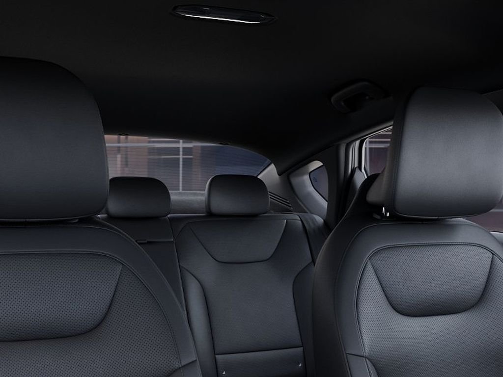 New 2026 Snow White Pearl Kia EX image 27