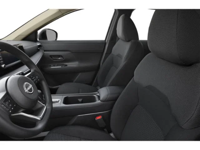 New 2026 Super Black Nissan S image 11