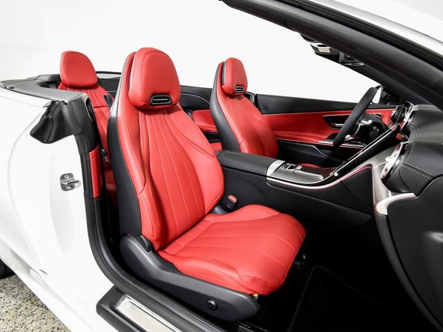 New 2026 Polar White Mercedes-Benz CLE 450 image 84