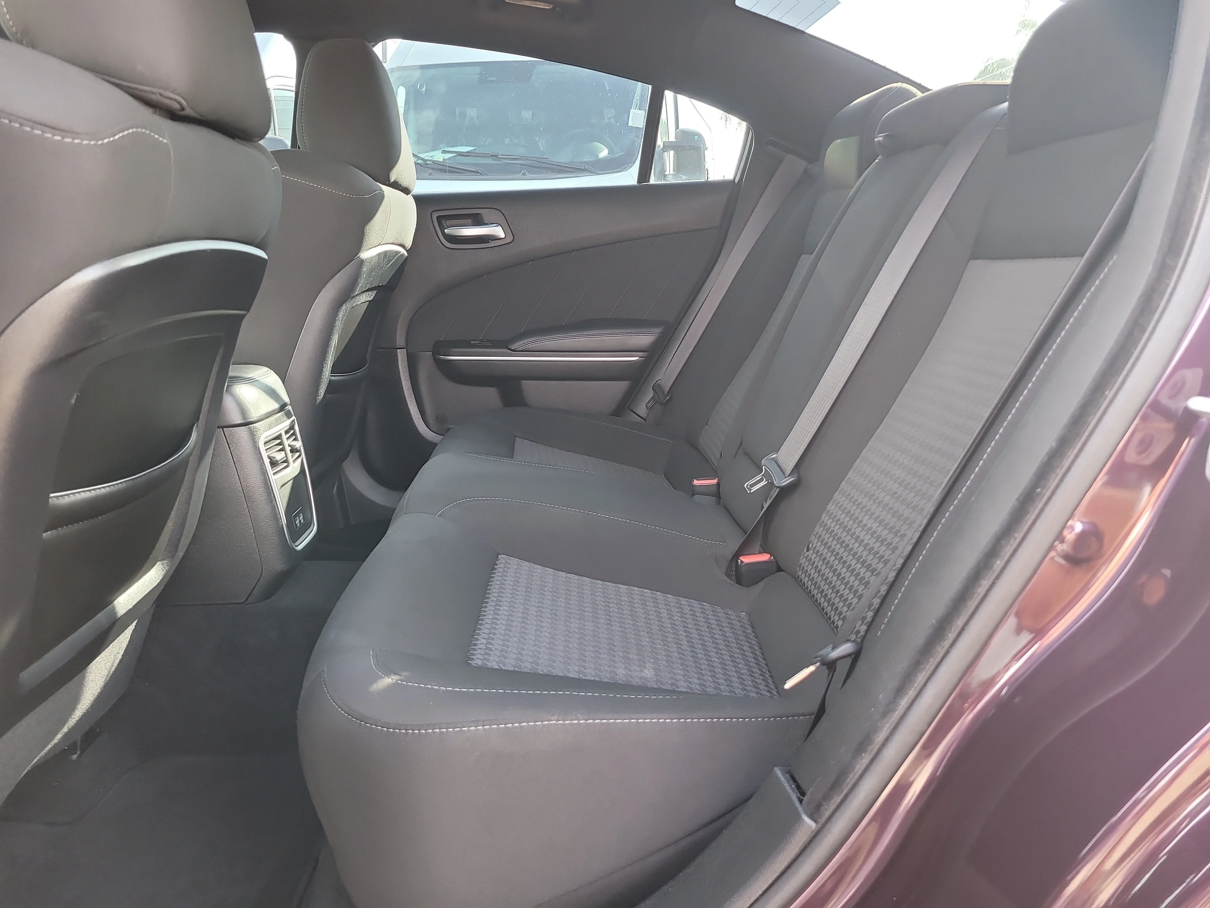 Used 2022 Hellraisin Dodge Scat Pack image 11