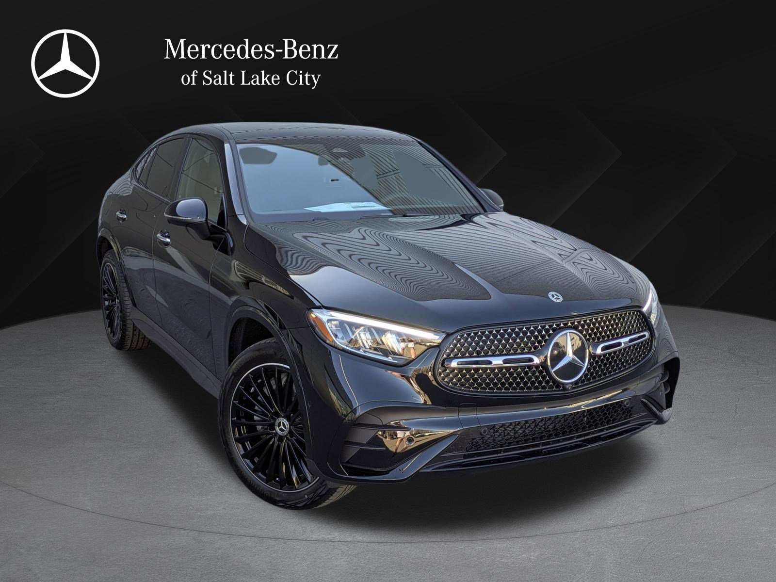 2026 Mercedes-Benz GLC GLC 300 4MATIC's photo