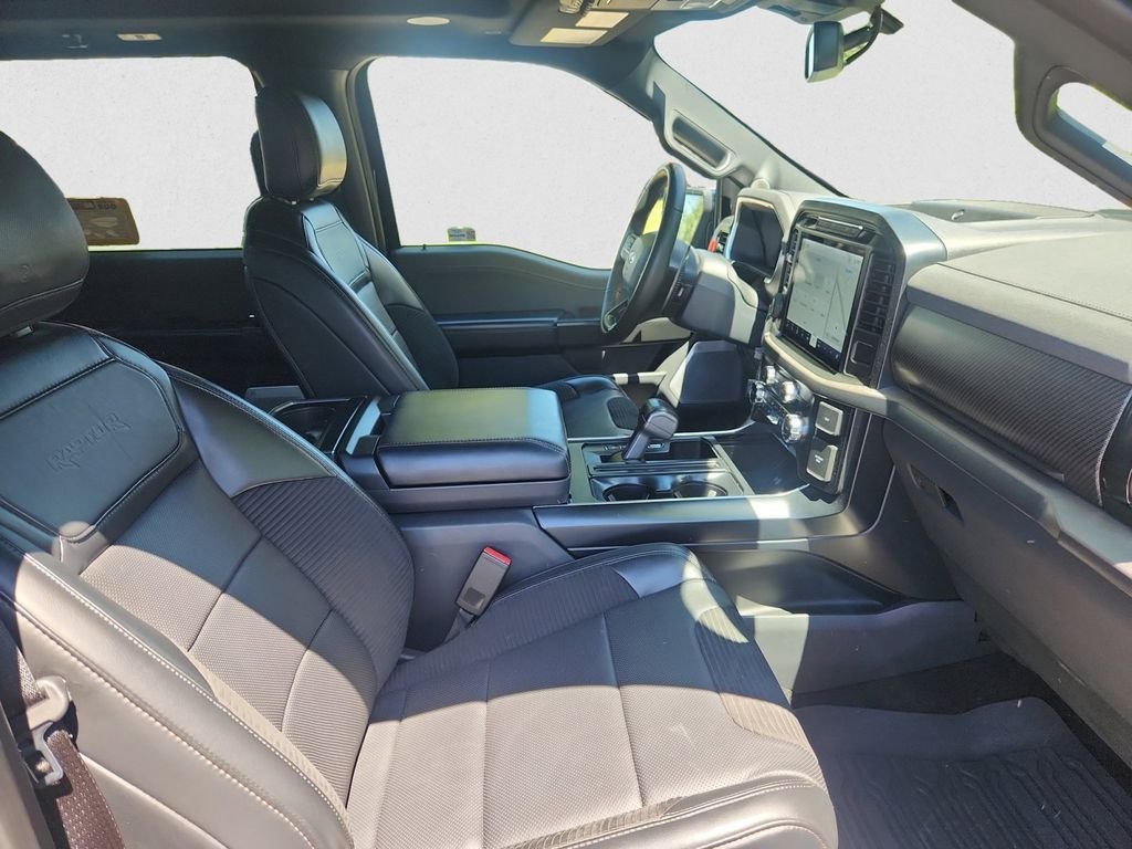 Used 2023  Ford Raptor image 15