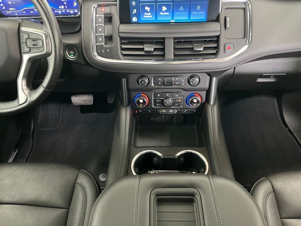 Used 2022 Summit White Chevrolet Z71 image 10