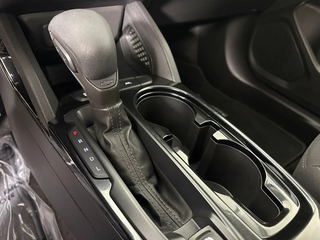 Certified Used 2023 Black Chevrolet LS image 38