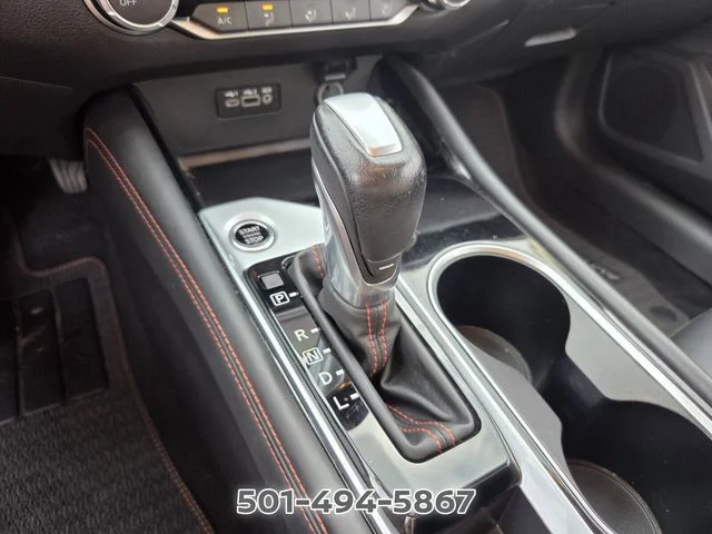 Used 2024 Gray Nissan 2.5 SR image 22