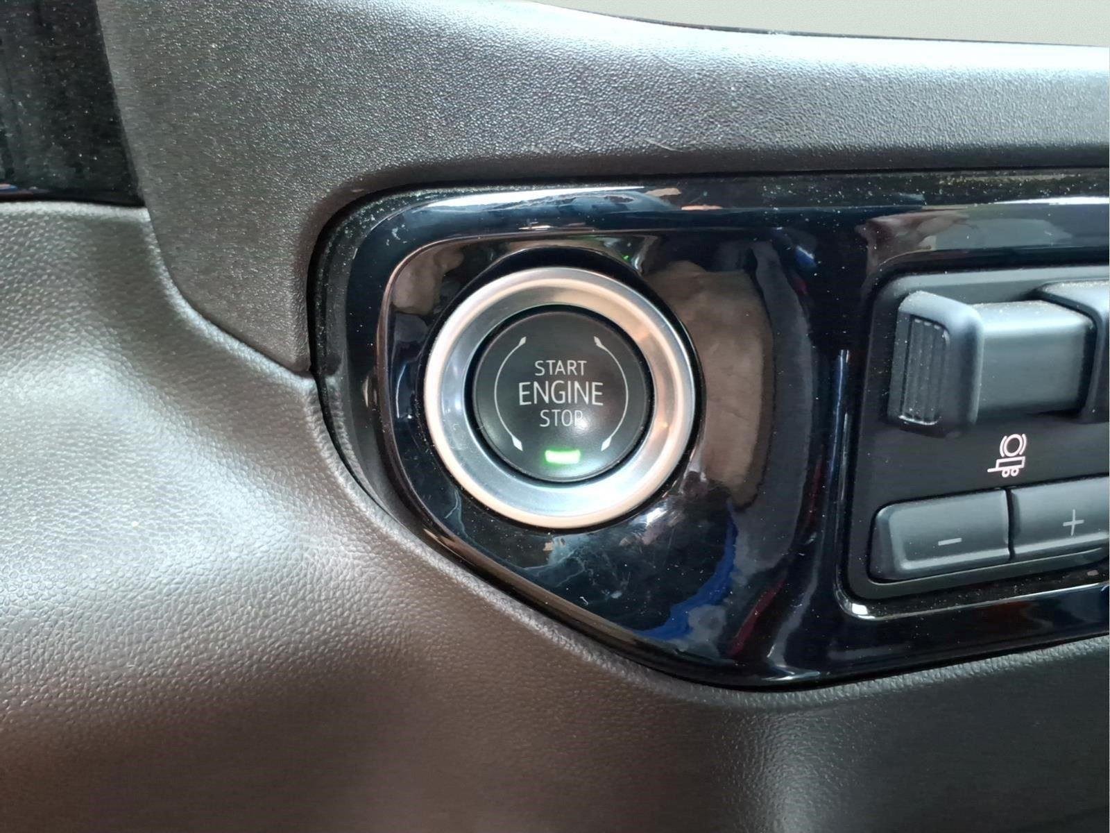2024 Chevrolet Silverado 1500 LTZ - Photo 30