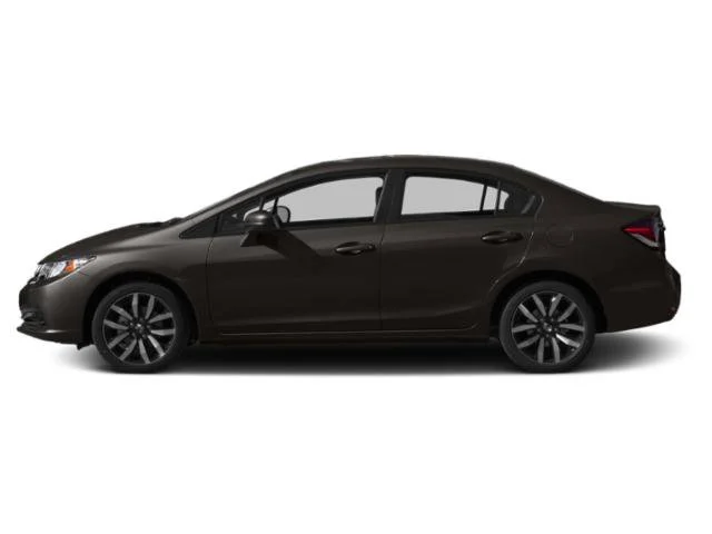 Used 2015  Honda EX-L image 3