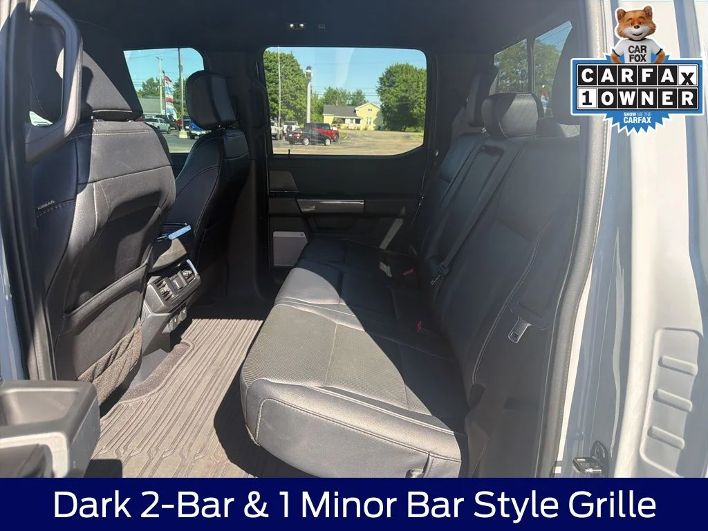 Certified Used 2023 Avalanche Ford Lariat image 30