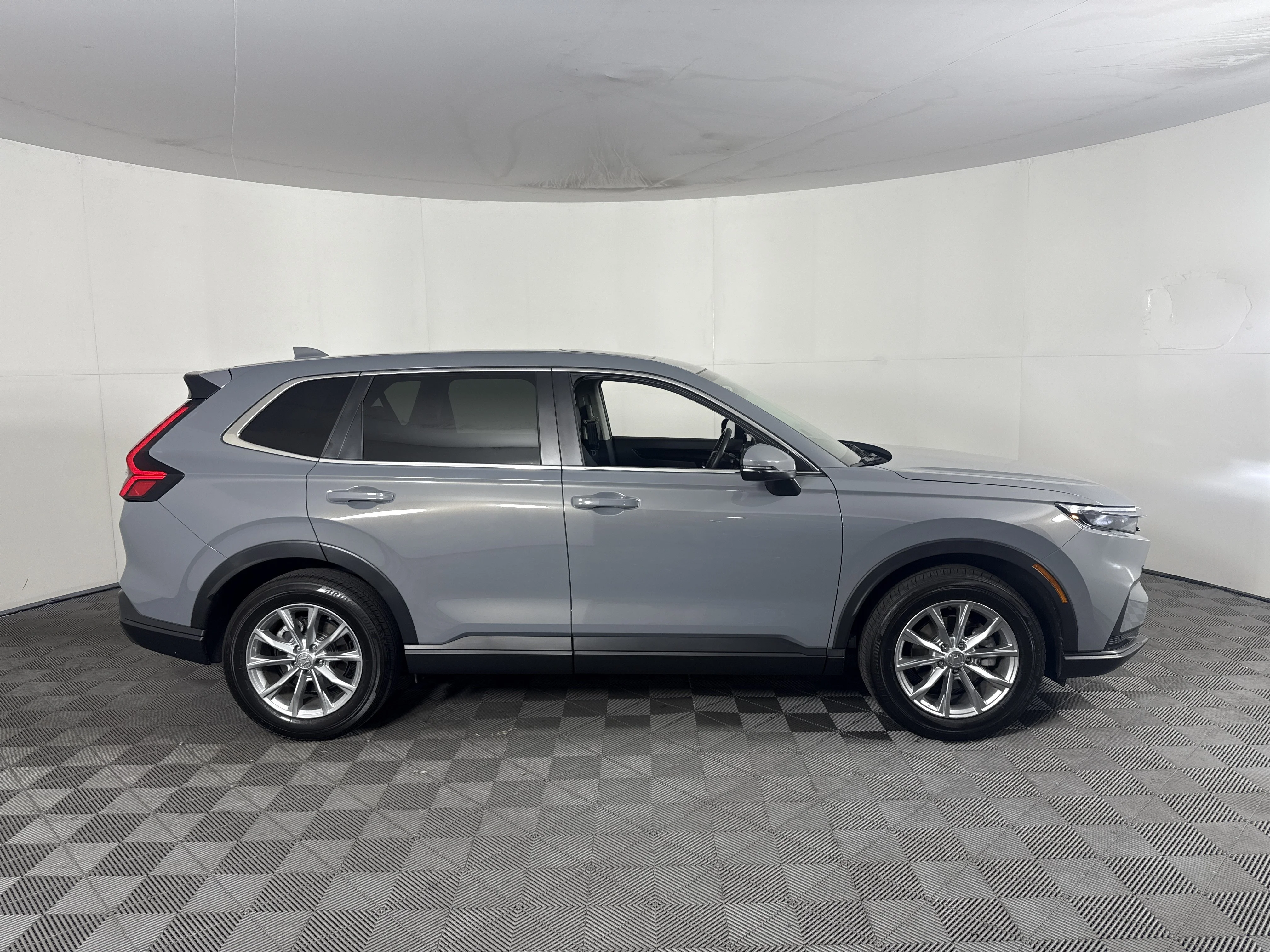 2024 Honda CR-V EX-L - Photo 38