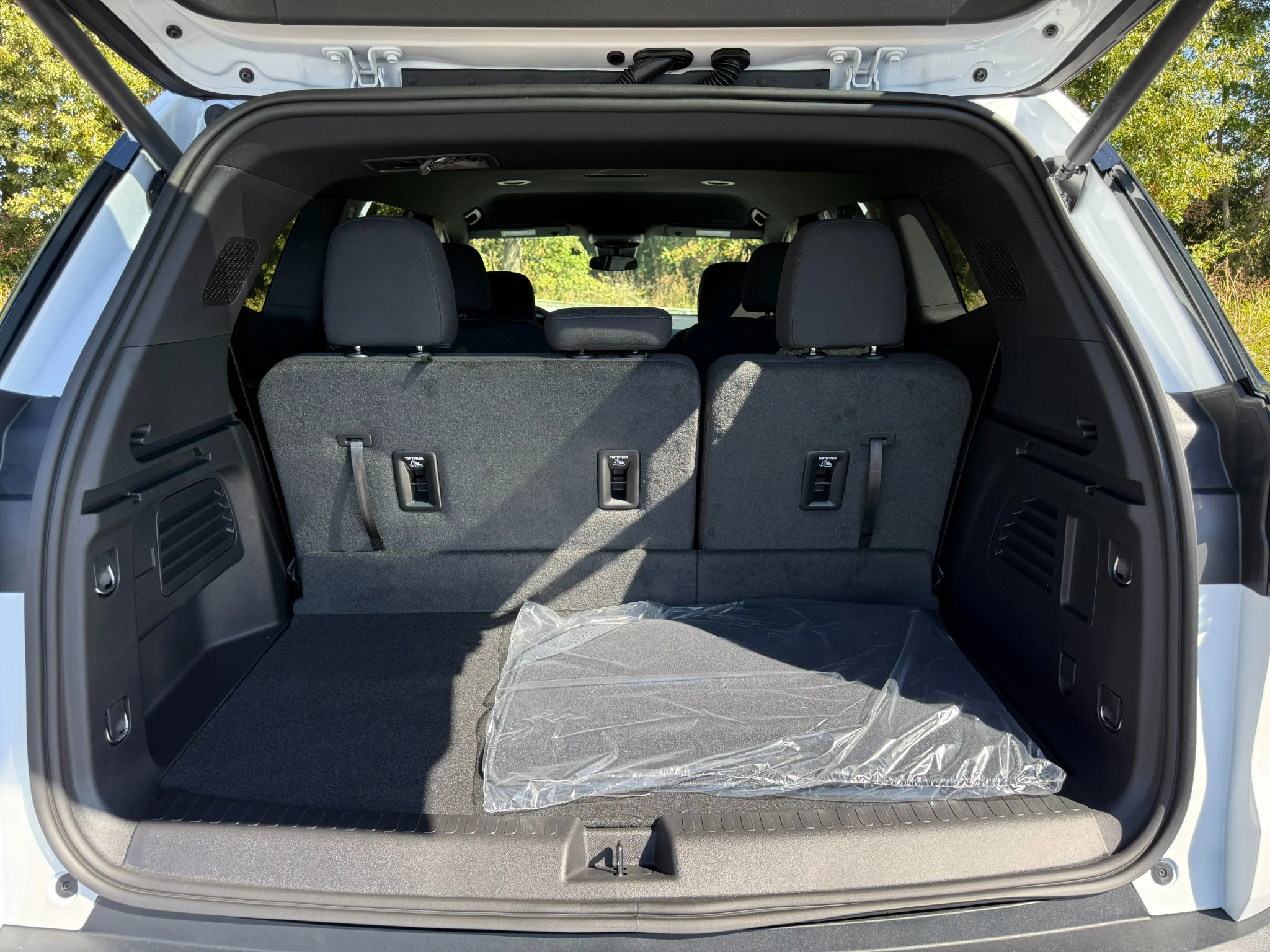 2027 GMC Acadia Elevation - Photo 7