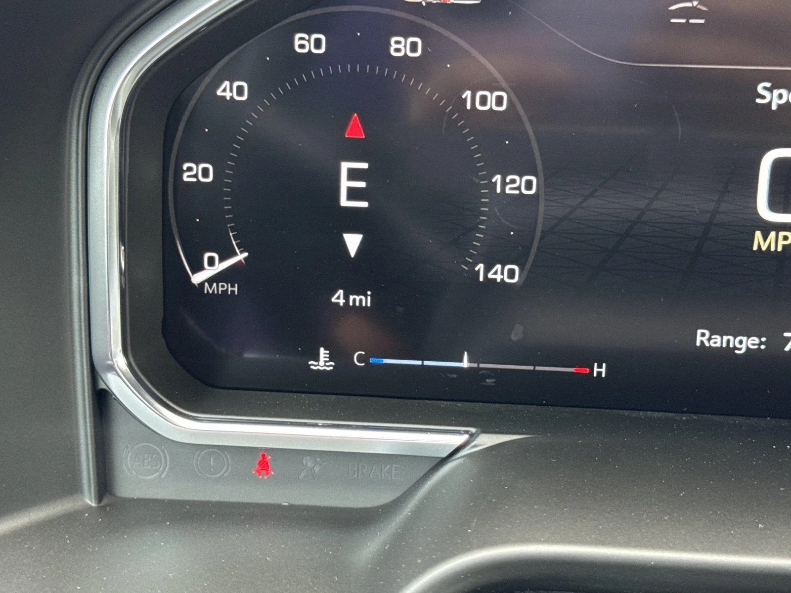 New 2026 Sterling Metallic GMC Denali image 40