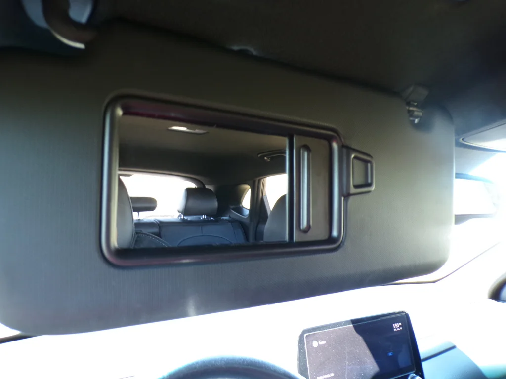 Used 2022 Ultra Black Hyundai Base image 25