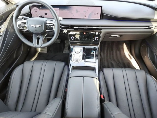 Used 2025 Blue Genesis 2.5T image 15