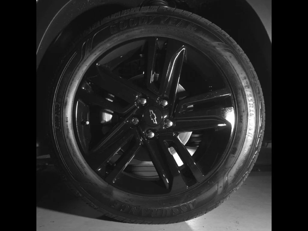 New 2026 White Chevrolet ACTIV image 11