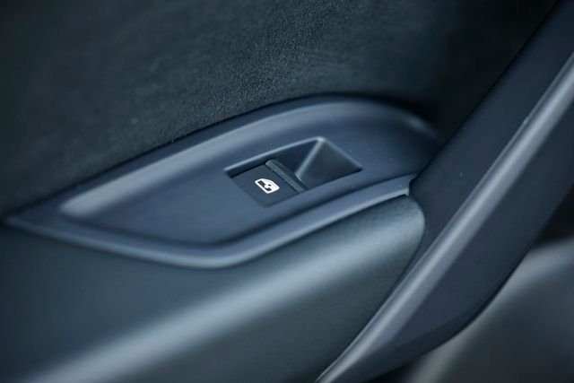 Certified Used 2024 Mythos Black Metallic Audi Premium image 23