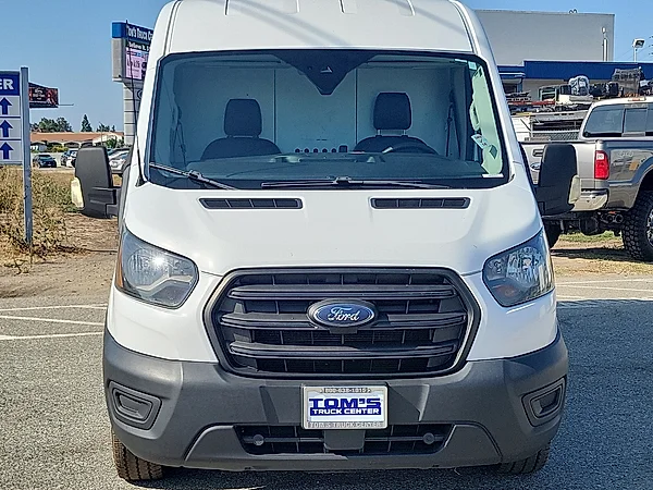 2020 Ford Transit Van Base - Photo 8