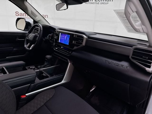 Used 2022 Silver Toyota SR5 image 28
