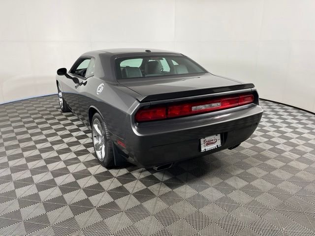 Used 2014 Gray Dodge R/T image 5