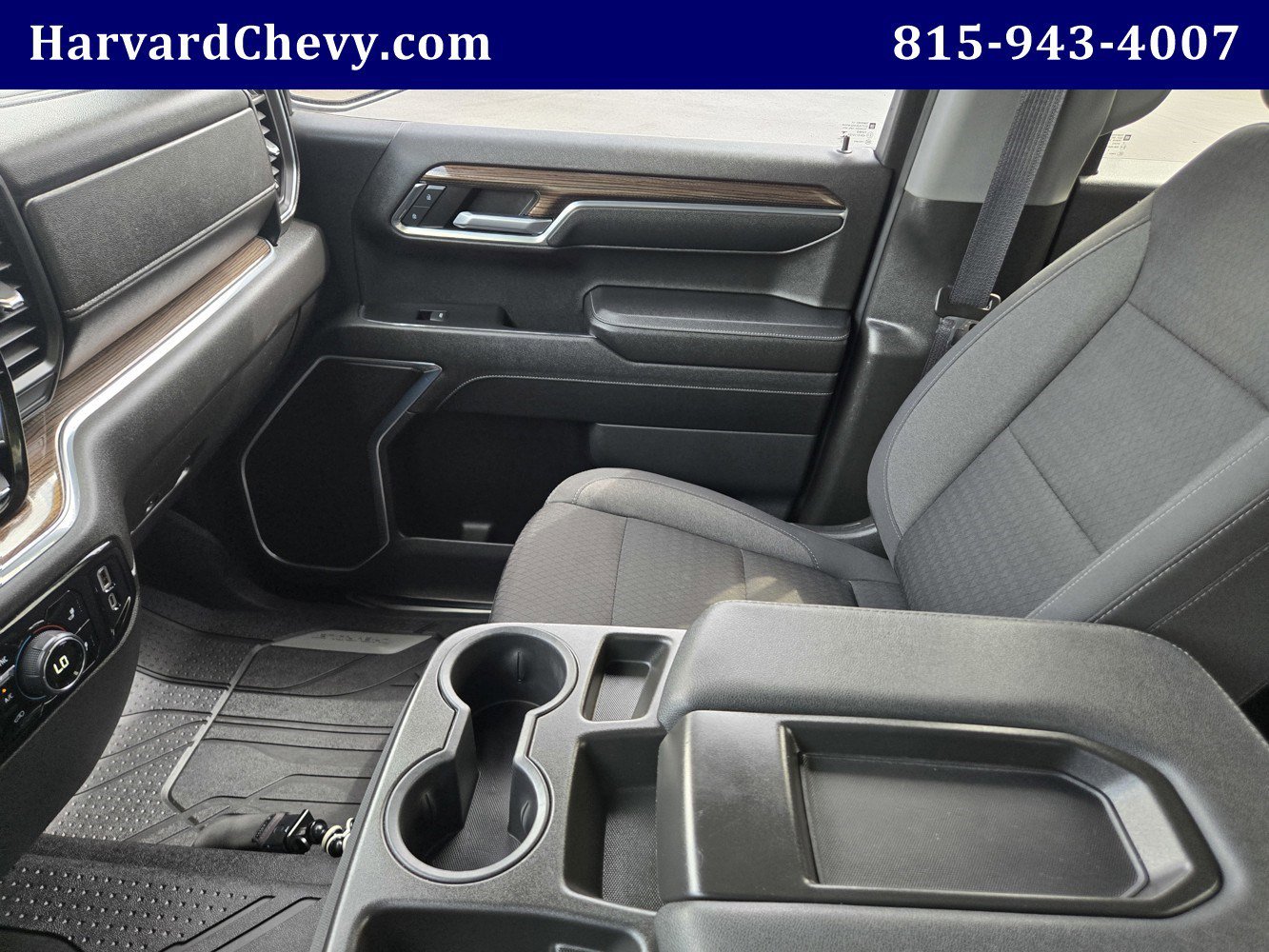 2023 Chevrolet Silverado 1500 LT - Photo 12