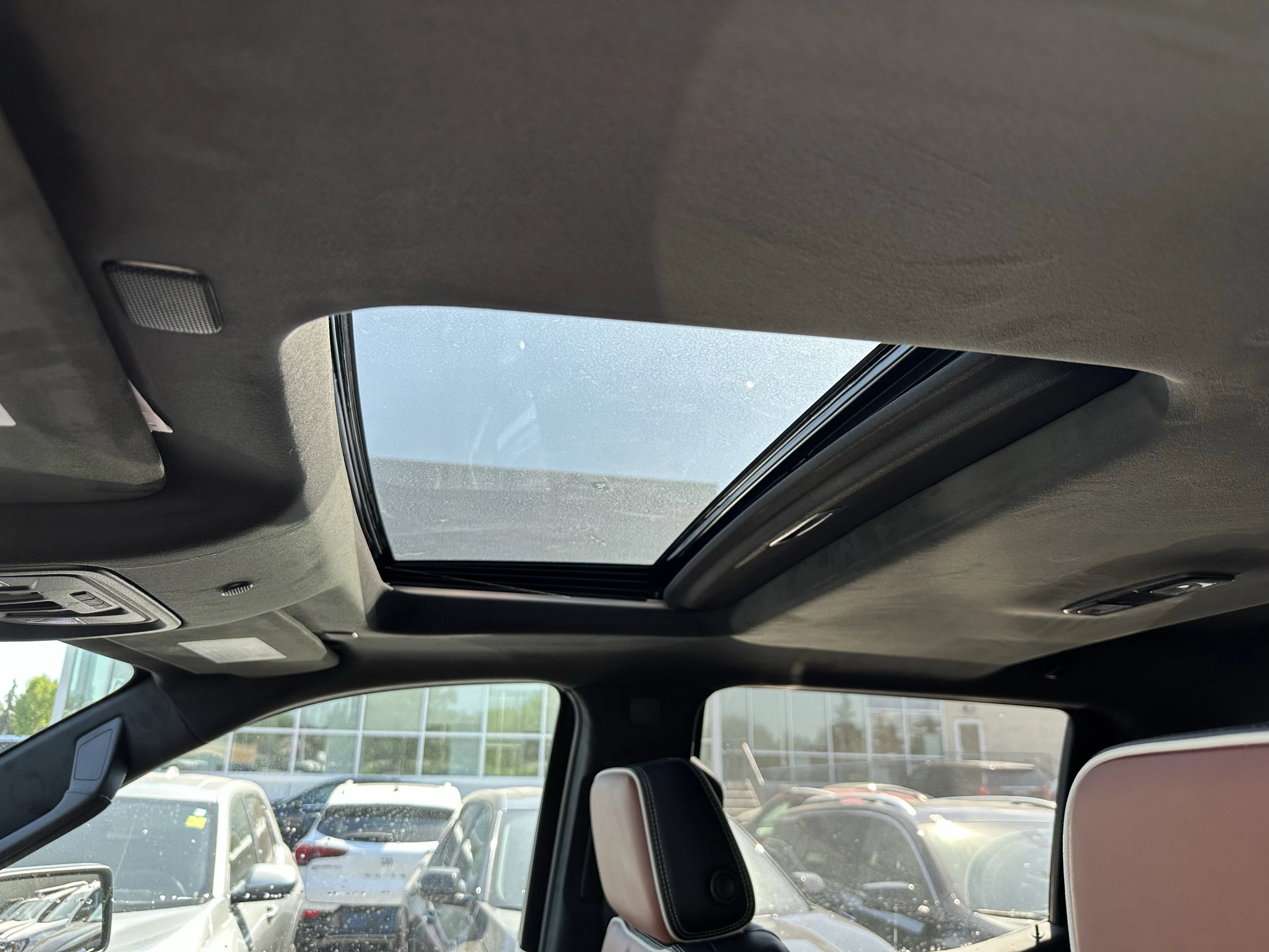 New 2026 Onyx Black GMC Denali Ultimate image 18