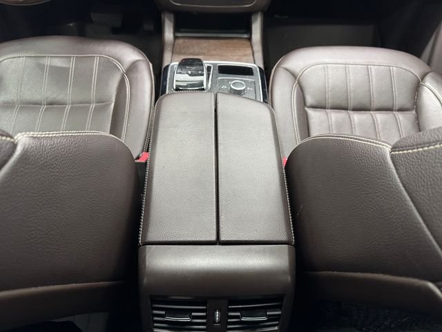 Used 2016  Mercedes-Benz GLE 350 image 35