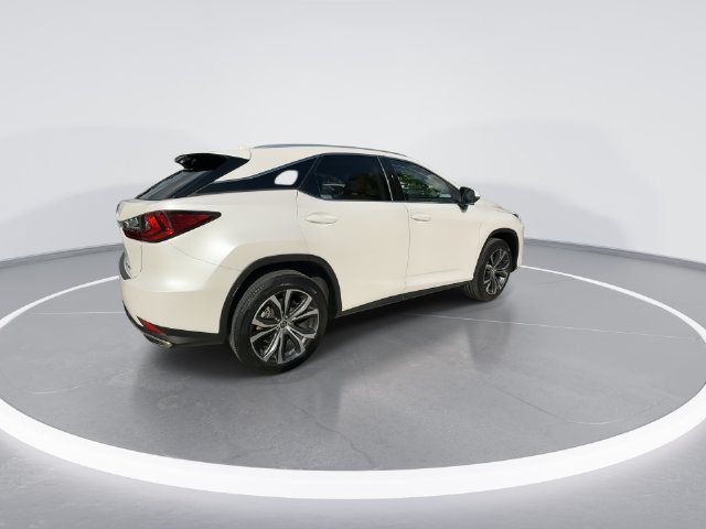 2022 Lexus RX 350 - Photo 8