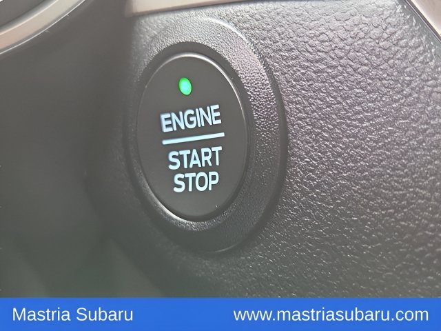 Used 2021 White Ford SE image 13