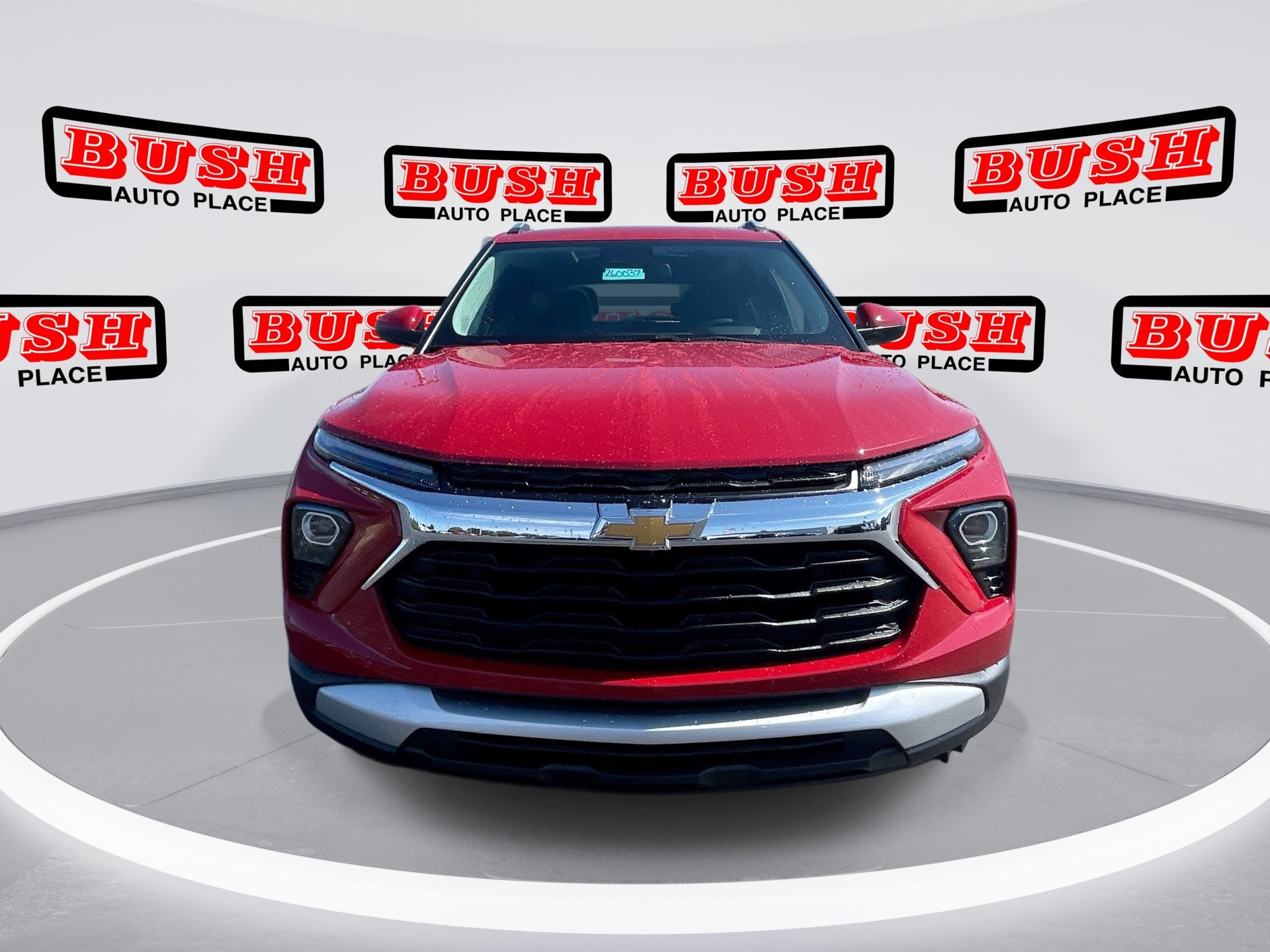 2026 Chevrolet Trailblazer LT - Photo 40