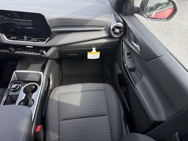 2026 Chevrolet Equinox LT - Photo 15