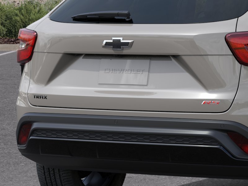 2026 Chevrolet Trax RS - Photo 15