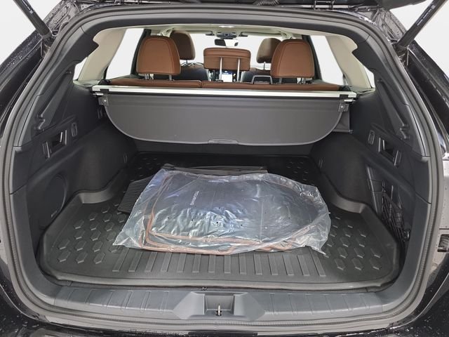 Used 2024 Black Subaru Touring image 33