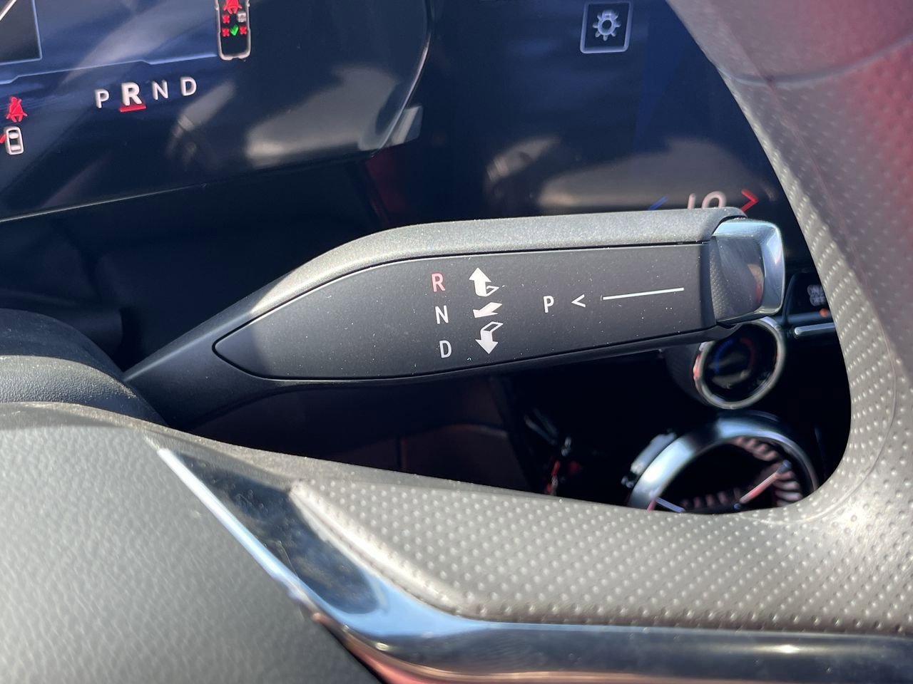 2026 Chevrolet Blazer EV LT - Photo 16