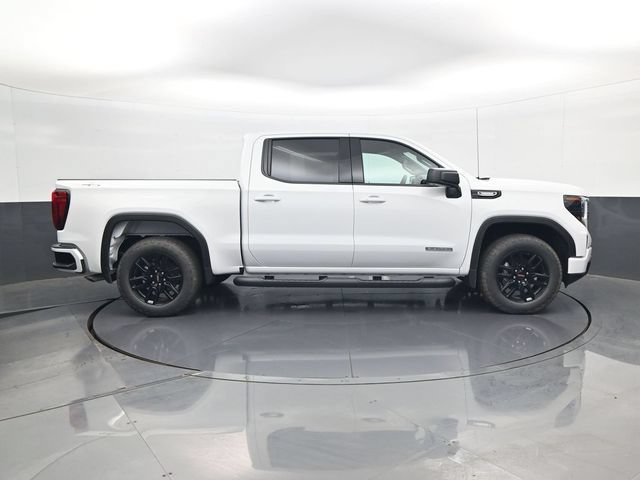 2026 GMC Sierra 1500 Elevation - Photo 4