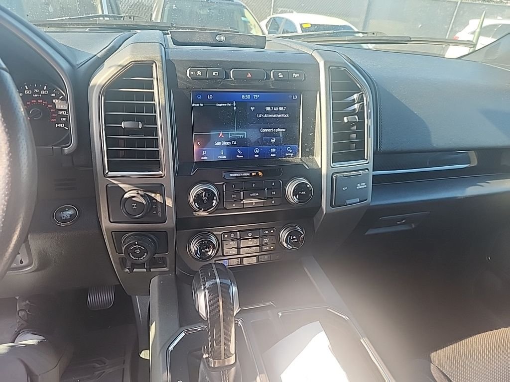 Used 2019 Ingot Silver Ford Raptor image 24