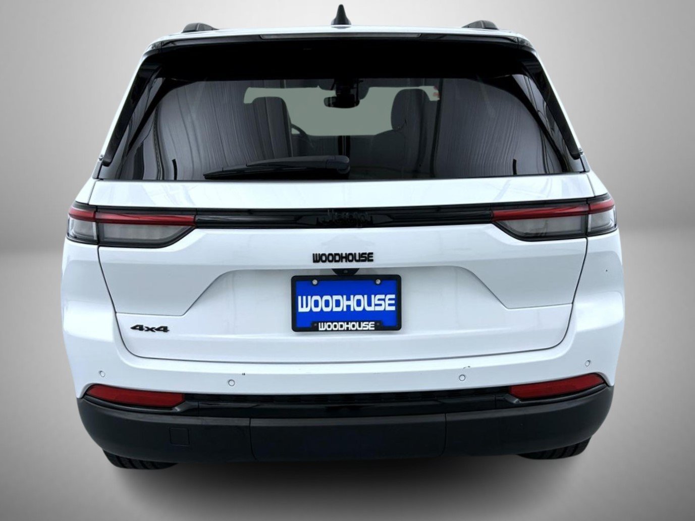 Used 2023 White Jeep Altitude X image 6