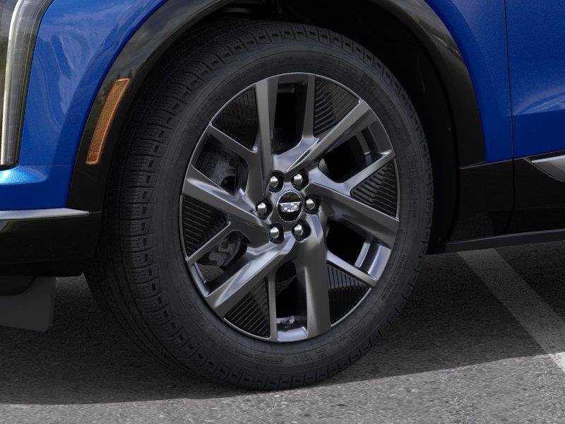 2027 Cadillac OPTIQ Luxury - Photo 9
