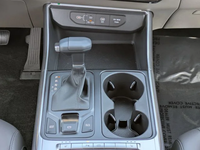 New 2026 Panthera Metal Kia LXS image 21