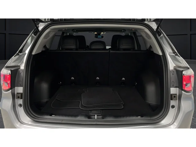 2022 Jeep Compass Limited - Photo 25